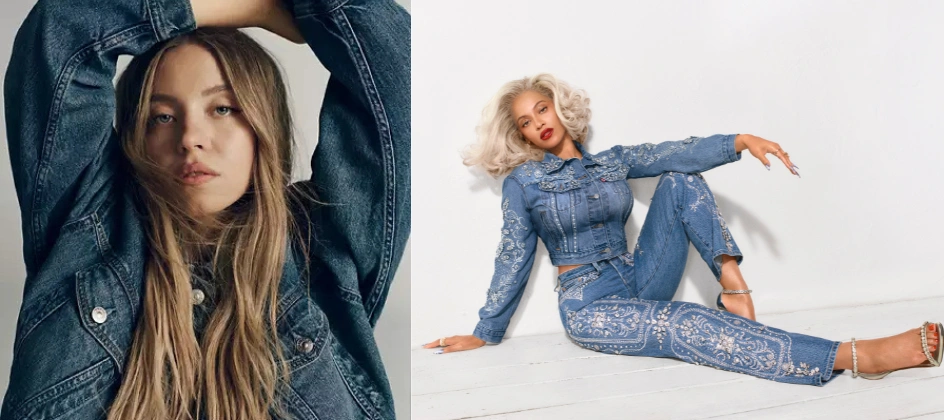 [Column] Michelle Waweru: American Eagle wins jean ad war over Levi’s, but at what cost?